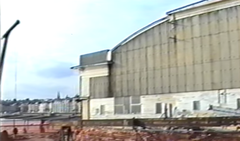 Pier Ballroom exterior